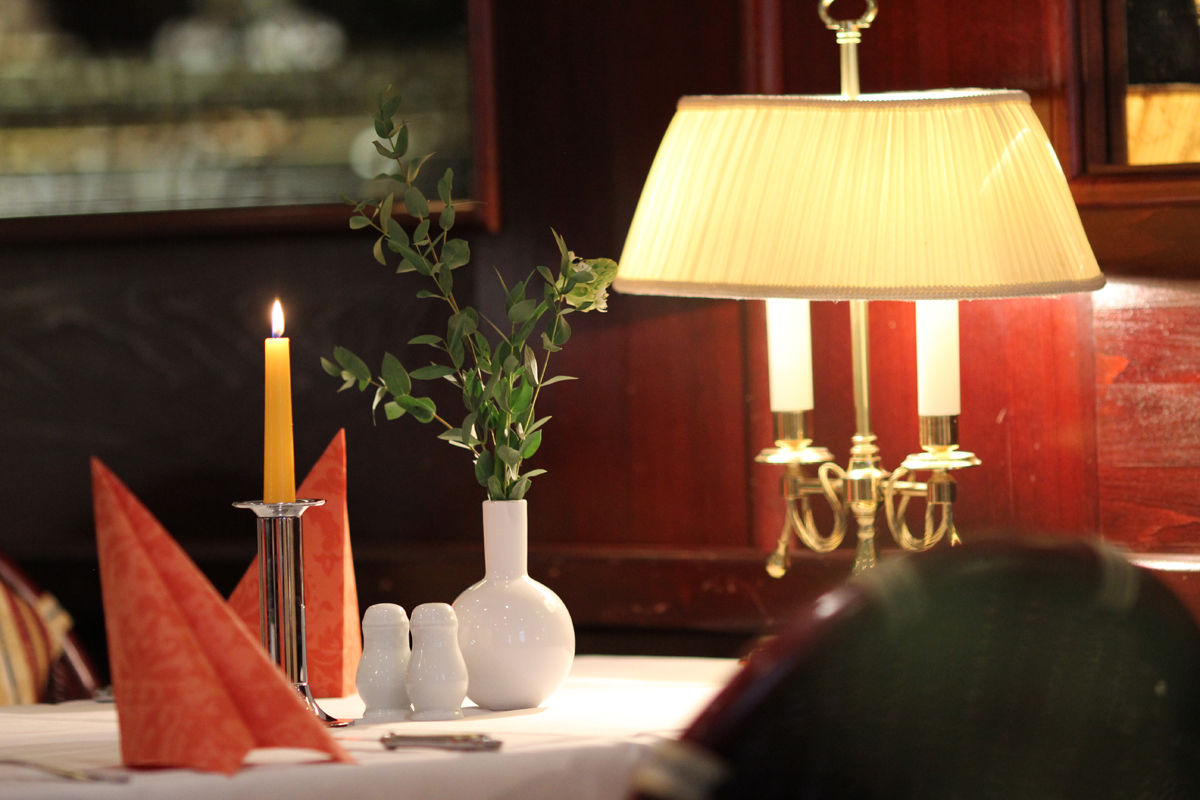 Seetelhotel Ostseehotel Ahlbeck Ahlbeck  Restaurant photo