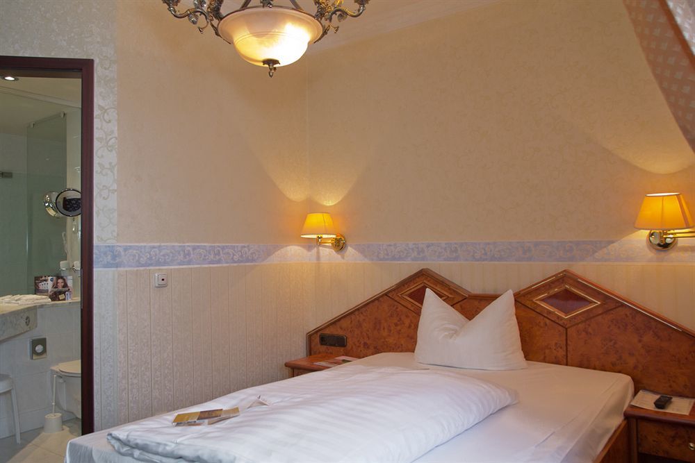 Seetelhotel Ostseehotel Ahlbeck Ahlbeck  Exterior photo